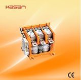 Ckj5 Low Voltage Electrical Vacuum Contactor