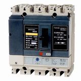 Advanced Type Moulded Case Circuit Breaker