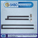Noted U Type Carborundum Heater, Sic Heating Element