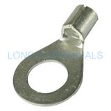 Non-Insulated Ring Terminals