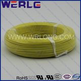 UL1007 PVC Insulated 30AWG Wire