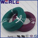 180 Celsius Degree Silicone Rubber Insulated Wire