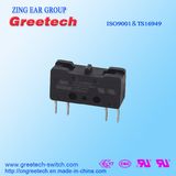 Dpdt Micro Switch 1no+1nc Used in Industy Control