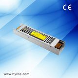 100W Slim Indoor LED Switching Transformer for Strip