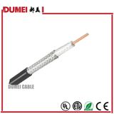 Factory JIS Series Braiding Coaxial Cable 5c-Fb (SYWV-75-5)