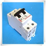 Dx 2p Mini Circuit Breaker MCB