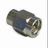 F Connector Wtih SGS Approved (FJ-7)