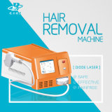 808nm Permanent Hair Removal Painless Diode Laser Machine