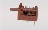Es-02 Knob Temperature Switch Series 250V-10A 125V-15A