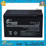 Reachargeable AGM Lead Acid Battery 12V12ah Solar Battery