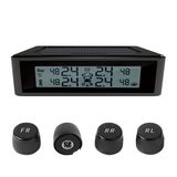 Infinion Chip External DIY Sensors TPMS Tire Pressure Monitor System