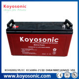 Deep Cycle Battery 48V Marine Battery Lithium Deep Cycle Battery for Solar System