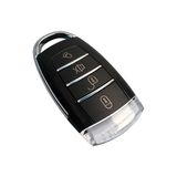 Metal Plastic Universal Remote Control Transmitter Sender
