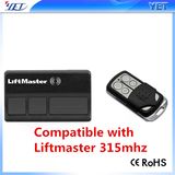 Automatic Garage Remote Replace Chamberlain Liftmaster 433 315 390MHz