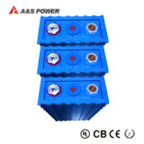 Solar 3.2V 100ah Rechargeable Deep Cycle LiFePO4 Battery