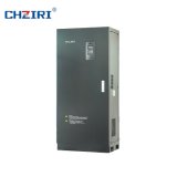 Chziri VFD 220kw Frequency Inverter for Motor 50/60Hz AC Inverter Zvf300-G220/P250t4m