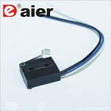 Waterproof Wire Lead Micro Switch