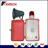 IP Phone Metro Telephone Sos Emergency Highway Telephone Industrial Telephone