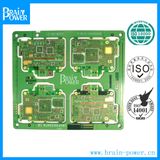 Samsung Mtk CPU Board PCBA/PCB Assembly