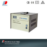 Relay Type Full Automatic AC Voltage Stabilizer