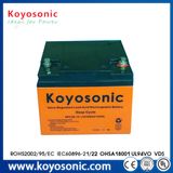 Gel Battery 6V Golf Cart Battery 6V 200ah Lead Acid Battery 6V