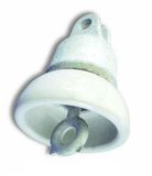 ANSI Standard 52-9A/52-9b Dead End Disc Suspension Insulator