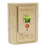 Dk50L-1 32A 2p Silver Leakage Protection Switch for Water Heater