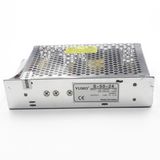 S-50-24 50W 24V Output Single Output Switching Power Supply