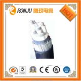 35kv XLPE Insulation PVC Sheath Power Cable