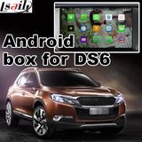 Android GPS Navigation System Video Interface for Ds6 Mrn Smeg+