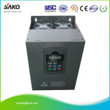 18.5kw Vector Frequency Inverter of 380V Triple (3) Phase