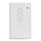 Ad DC Motor Controller Tranmitter and Receiver Remote Control