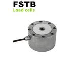 Stable Stainless Steel Spoke Sensor Weighing Load Cells for Truck Scales