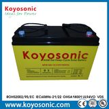 Best Battery for Solar Power System 12V 90ah Solar Deep Cycle Gel Battery