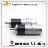 36mm 24volt Planetary Geared Motor