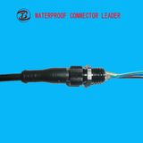 Superior Quality Water Resist 2-12 Pin Connector Plug