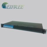 8CH Optical Transmission Module DWDM (Data Center, Telecom Room)