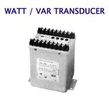 Fp-Watt / Var Transducer