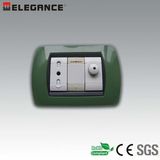 Hot Sale Italian Wall Switch and Socket