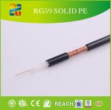 Xingfa Hot Sale High Quality Rg59 Coaxial Cable with RoHS for CCTV