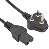 SABS Power Cords (N01+ST3-H)