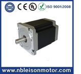 1.2 Degree 3 Phase NEMA 34 High Torque Stepper Motor