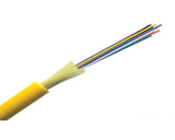 Gjpfjh 24 Core Indoor Multi-Mode Distribution Fiber Optic Cable