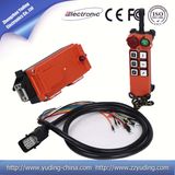 Heavy Duty Remote Control F21-C-E1q Industrial Remote Control Manufacturer in China