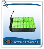 24V A123 Battery Pack