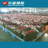 High Quality 12volt Rechargeable 12V100ah Gel Storage Battery