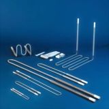 Most Reliable Various Shape Mosi2 Rod Heating Element