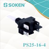 Soken Push Button Switch PS25-16-5