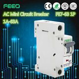 Feeo Hot 1 Phase AC Circuit Breaker