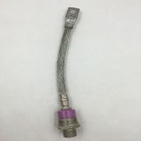 Russian Type Diode Anode Cathode